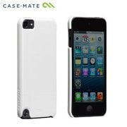 CM023368 [iPod touch 第5世代用ケース ベアリーゼア マット グロッシーホワイト]