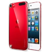 iPod touch 第5世代用ケース Ultra ThinAir CrystalClear SGP10075