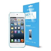 iPod touch 第5世代用保護フィルム ScreenProtectorUltraCrystal SGP09545