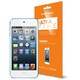 iPod touch 第5世代用保護フィルム ScreenProtectorUltraFine SGP09559