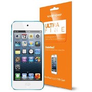 iPod touch 第5世代用保護フィルム ScreenProtectorUltraFine SGP09559