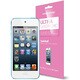 iPod touch 第5世代用保護フィルム ScreenProtectorUltraOleophbic SGP09546