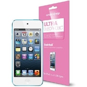 iPod touch 第5世代用保護フィルム ScreenProtectorUltraOleophbic SGP09546