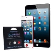 iPad mini/iPod touch用 Aluminum HomeButton BSP SGP10079