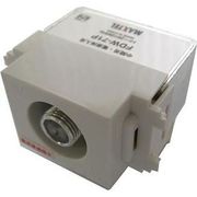 F型コンパクトユニット 中間用・電源挿入用 FDW-71P-EP