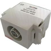 F型コンパクトユニット 中間用（全電通） FDW-71PG-EP