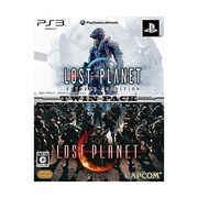 ロストプラネット ツインパック [PS3ソフト]