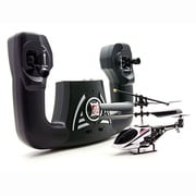 KYOSHO EGG マイクロヘリコプター3 モスキートEDGE [3ch赤外線ヘリコプター ホワイト]