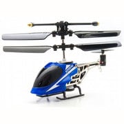 54029BL [KYOSHO EGG マイクロヘリコプター3 モスキートEDGE ブルー]