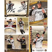 BBM阪神タイガース2013