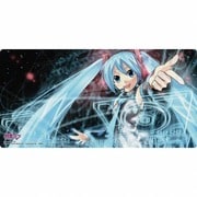 きゃらラバーマットコレクション 初音ミク (No.002)
