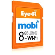 EFJ-MO-08 [SDHCカード Eye-Fi Mobi 8GB]