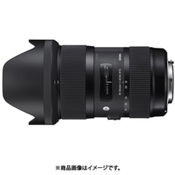 今年も話題の DC SIGMA シグマ - ヨドバシ.com 18-35mmF1.8 [広角ズーム HSM その他