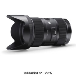 ヨドバシ.com - シグマ SIGMA DC 18-35mmF1.8 HSM [広角ズーム ヨドバシ.com - シグマ SIGMA DC 18-35mmF1.8 HSM [広角ズーム