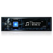 CDE-145J [1DIN iPod/CDヘッドユニット]