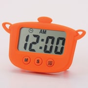 TONEキッチンタイマー オレンジ KT-01ORANGE