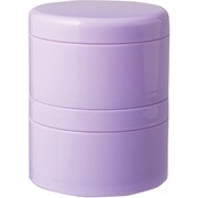 TONE コネクトランチボックス TL-01LAVENDER