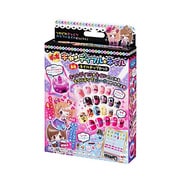 ずっ友 キャンディフル★ネイル 別売りネイルチップセット