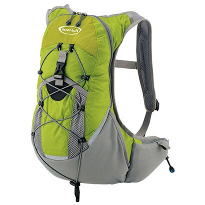 1123644 [クロスランナーバック 7 フレッシュグリーン]