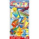5126 動かす！飛ばす！折り紙セット