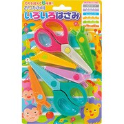 103201 折り紙用 いろいろハサミ NO.400