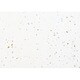 151650 金銀振りもみ和紙 B4 シロ