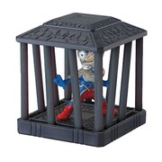 ウルトラ救出大作戦パズル ウルトラマンゼロ
