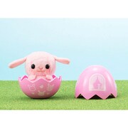 たまごなペットシリーズ あまえんぼうさぎ