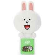 LINE CHARACTER ぬいぐるみカレンダー コニー