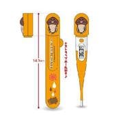 キャラクター電子体温計 ナメコ