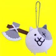 にゃんこ大戦争 ボールチェーン バトルネコ