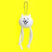 にゃんこ大戦争 ボールチェーン キモネコ