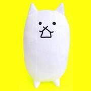 にゃんこ大戦争 ヌイグルミ タンクネコ