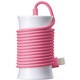 itomaki AC Adapter for iPhone ピンク SB-AC08-JSIS/PK
