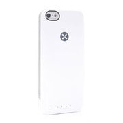 DCA300-W [XPowerSkin for iPhone5 ホワイト]