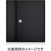 Folio Midtown iPad2 3 4-BLK GB36221
