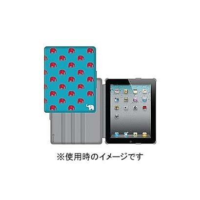 Habit Journal Tusk iPad2 3 4-TUQ RED WHT GB36239