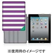 Journal Cabana iPad2 3 4-AVT BER WHT GB36267
