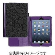 Moxy Folio Love iPad2 3 4-BLK PRP GB36225