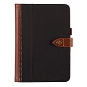 Folio Back Bay iPad mini-BLK BWN GB36510