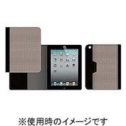 Folio Panama iPad mini-OYS BLK GB36334