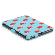 Habit Journal Tusk iPad mini-TUQ RED WHT GB36346