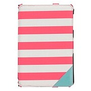 Journal Cabana iPad mini-HYS TUQ WHT GB36336
