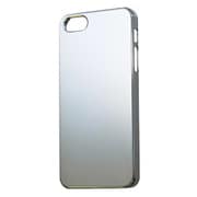 CH-IP500-00002SI [iPhone5用 レインボーカラーセルフリペアコーティングケース シルバー]