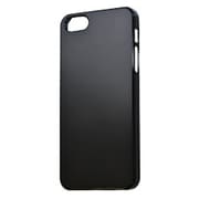 CH-IP500-00003BK [iPhone5用 レインボーカラーセルフリペアコーティングケース ブラック]