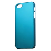 CH-IP500-00008BL [iPhone5用 レインボーカラーセルフリペアコーティングケース ブルー]