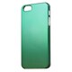 CH-IP500-00014GR [iPhone5用 レインボーカラーセルフリペアコーティングケース グリーン]