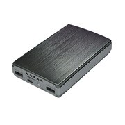 11000mAhモバイルバッテリー TMB-11K