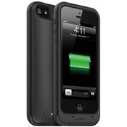 MOP-PH-000033 [バッテリー内蔵ケース（2,100mAh） mophie juice pack plus for iPhone 5s/5 ブラック]