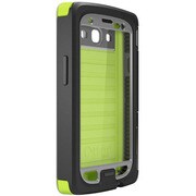 OtterBox Armor for GALAXY グレー/ライム(Neon) OTB-GS-000011